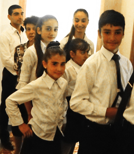 The Mirak-Weissbach Foundation