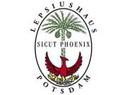 lepsius logo